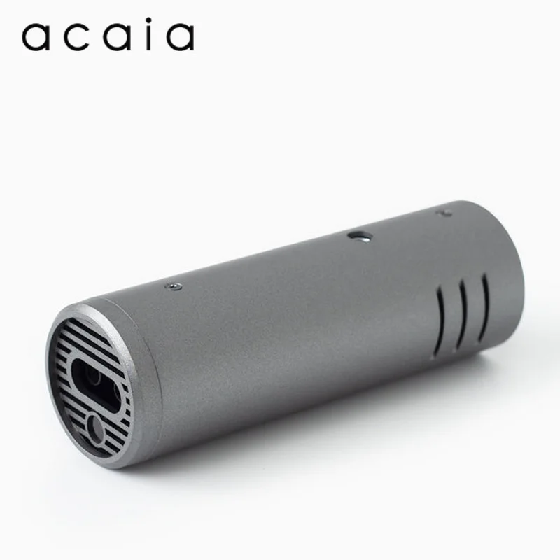 Ионизатор Acaia Ion Beam для кофе, нейтрализующий статическое электричество, с инфракрасным датчиком, устраняет статическое электричество, кофемолка удаляет статическое электричество.