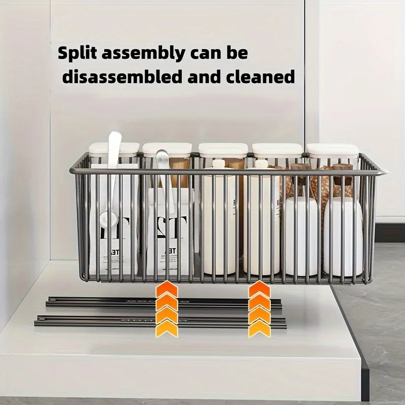 Thumbnail 2 - #4 Compare Under-Sink Cabinet Storage Racks Before You Buy