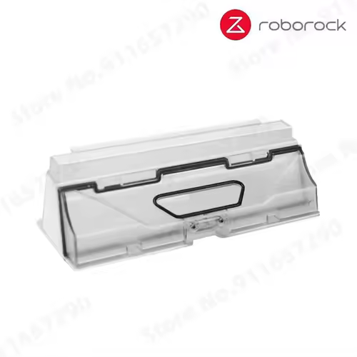 Roborock S5 MAX S50 MAX S55 MAX S6 MAXV HEPA Filter Side/Main Brush Water Tank Tray Mop Dust Box Vacuum Cleaner Accessories - Image 23