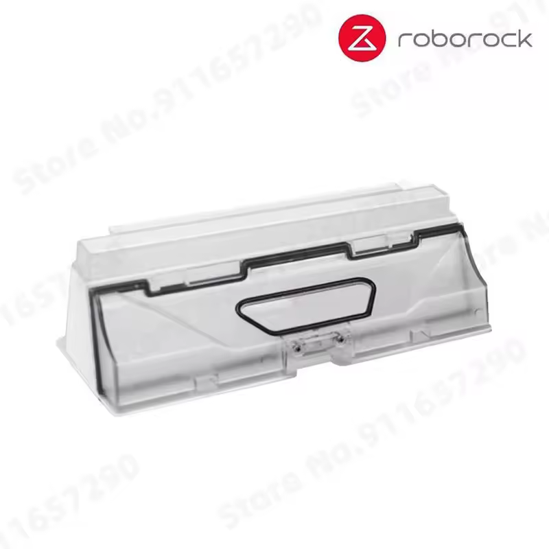 Roborock S5 MAX S50 MAX S55 MAX S6 MAXV HEPA Filter Side/Main Brush Water Tank Tray Mop Dust Box Vacuum Cleaner Accessories - Image 23