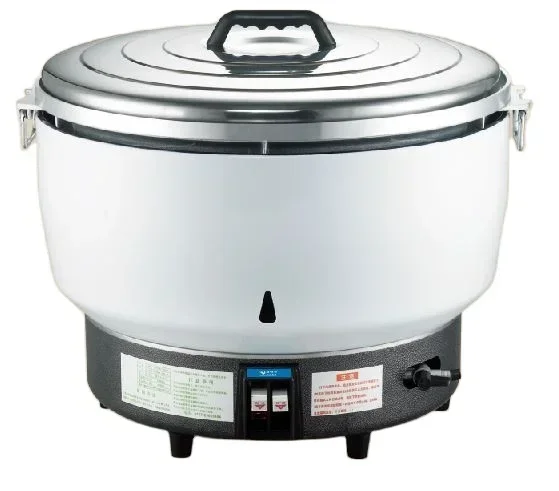 

YYHC-Stainless Steel Multi Industrial Big Size Rice Cooker Energy Efficient Commercial Gas Rice Cooker