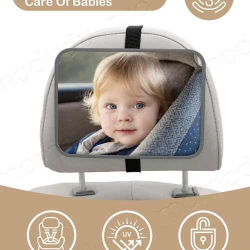 Car Seats & Accessories