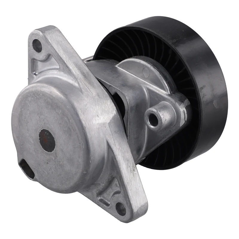 

For Mercedes Benz W203 W211 W220 Compatible Serpentine Belt Tensioner With Pulley Assembly Part Number 1122000970