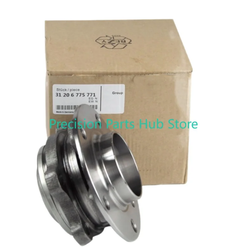 

OEM 31206775771 Front Wheel Hub Bearing For BMW F10 518 520 523 525 530 F10 528 F07 F11 F12