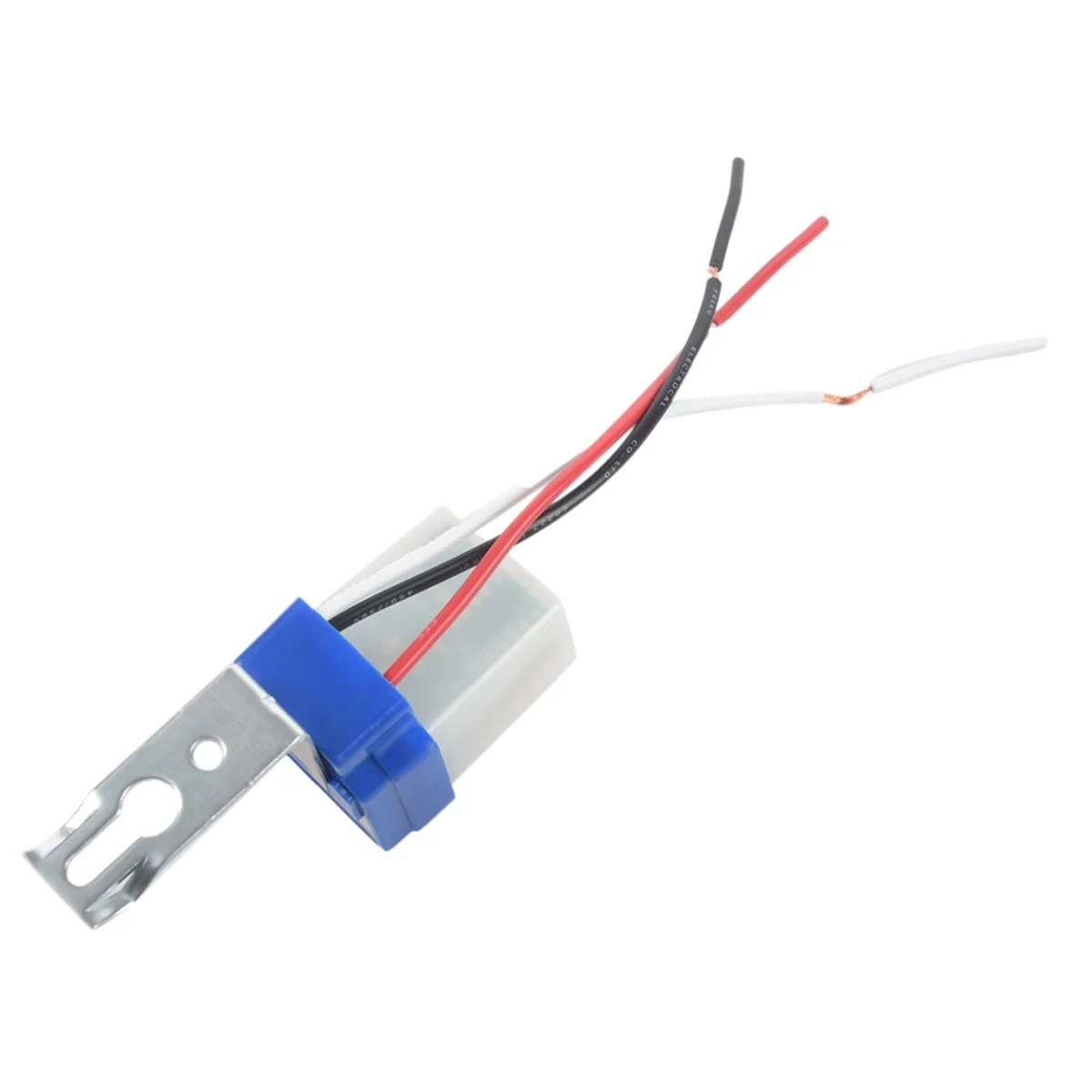 Interruptor automático de lámpara, Sensor de luz, CA, CC, 12V, 10a