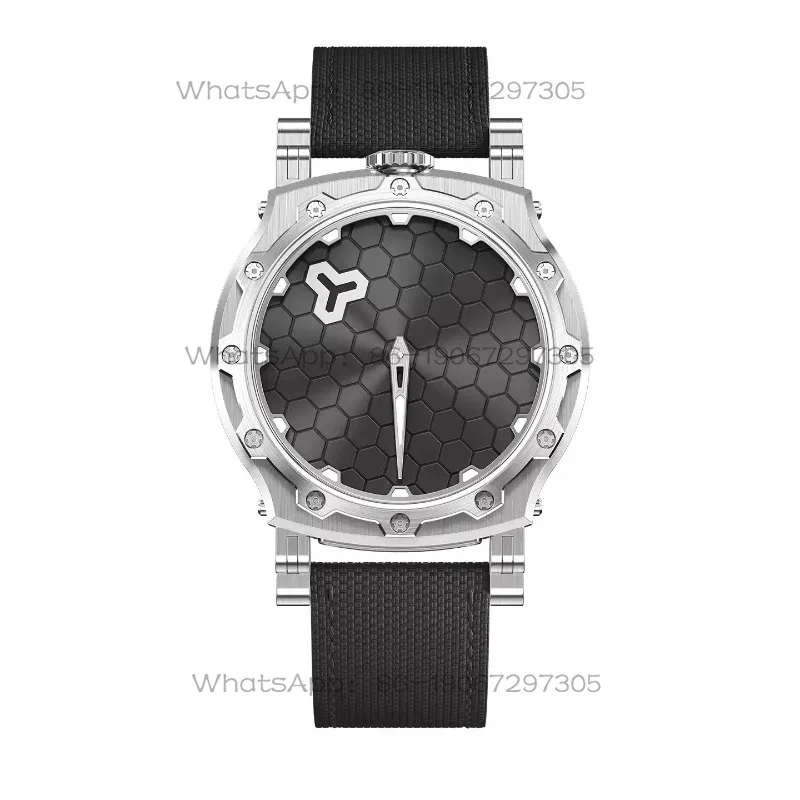 1022 star engine concept watch men's mechanical watch (pre-order)