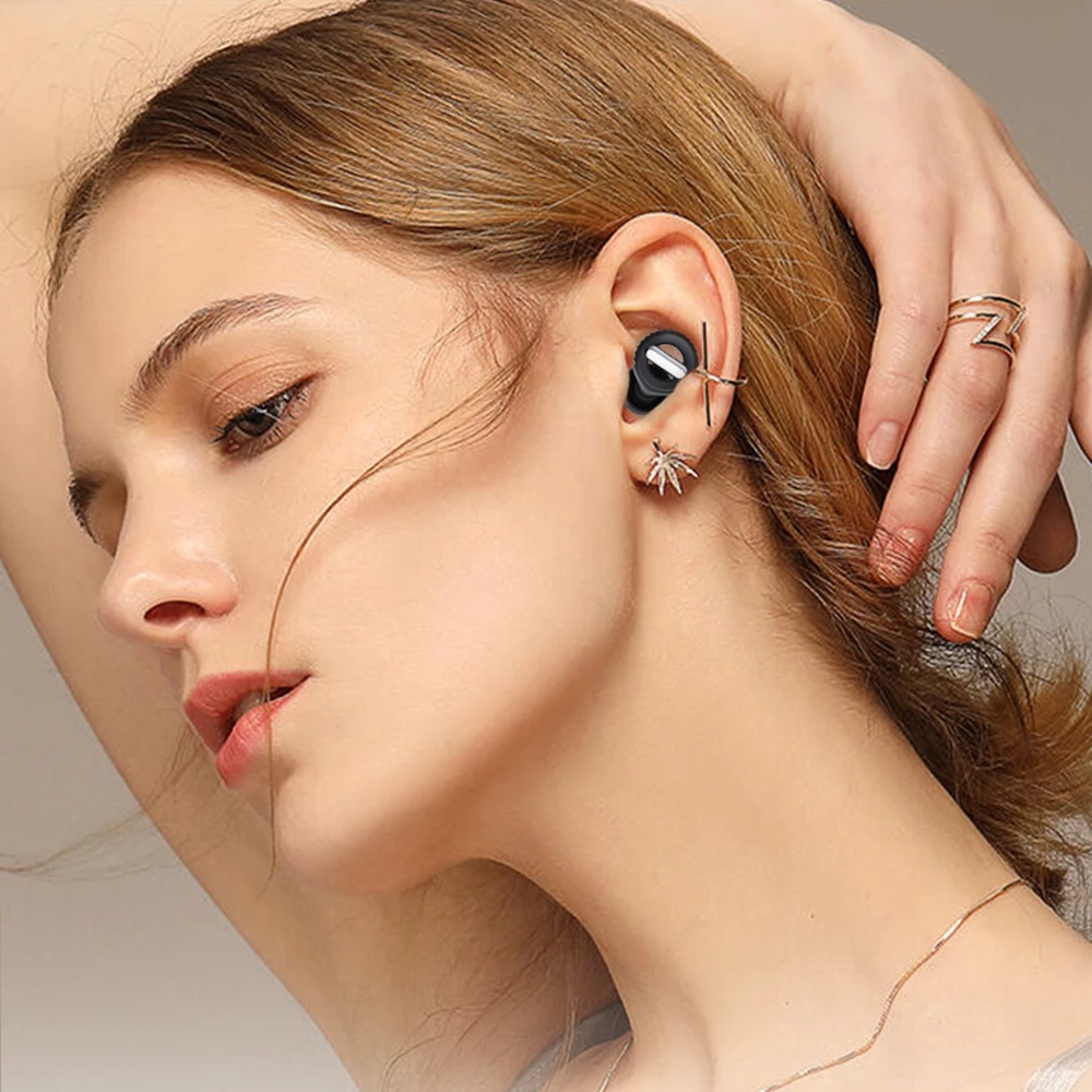 Noise Cancelling Earplugs for Concerts Waterproof Swimming Earplug Hearing Protection Soft Silicone Ear Plugs Sleep Aid Ear Plug