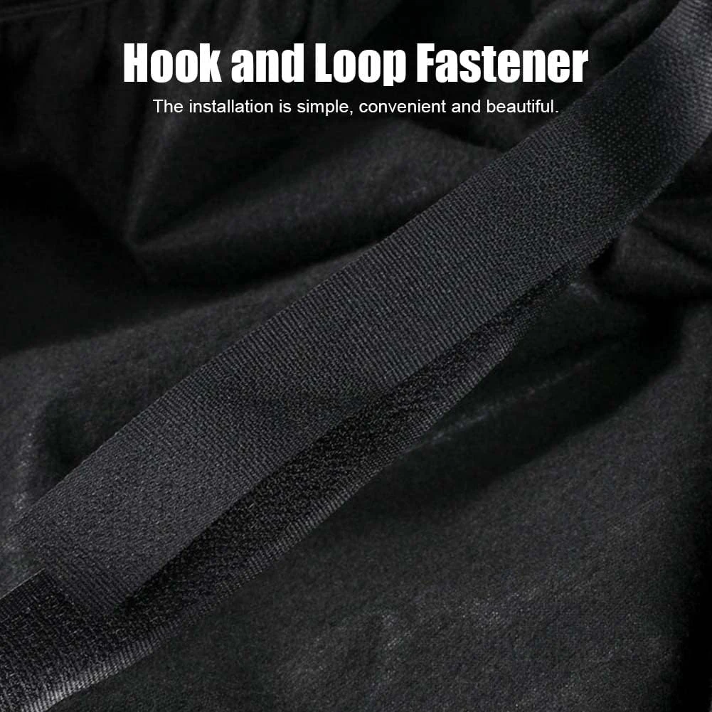 

Motorcycle Rain Seat Cover Sunscreen Motorcycle Seat Cover Rainproof Motorbike Scooter Cushion Seat Cover Motorcycle Accessories