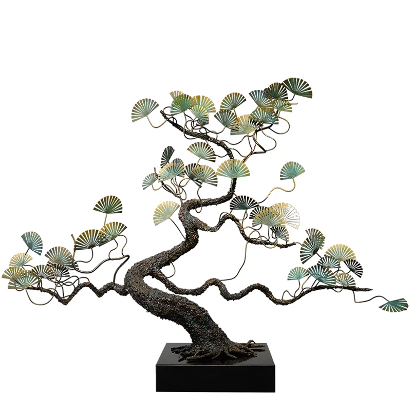%jj.Dali Iron Unique Show Pieces Art Decoration Other Home Decor for Villa, Hallway*r