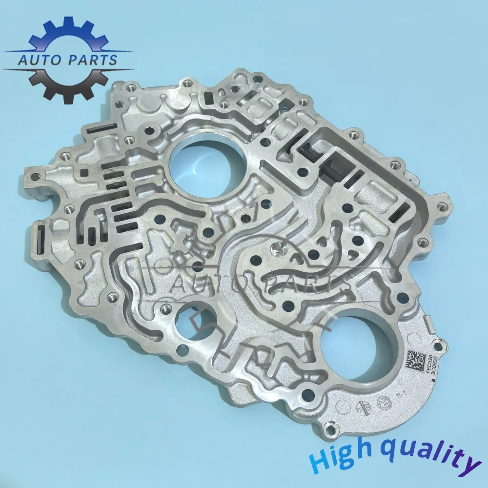 

6T41 6T50 Transmission Genuine Oil Pump Rugged Stable High Efficiency for Buick GL8