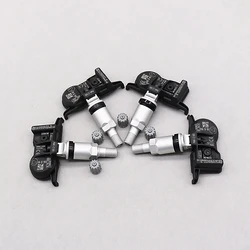 4PCS 433MHZ TPMS Tire Pressure Sensor For Toyota Avalon Camry 4Runner Corolla PMV-E100 42607-02090 4260726030