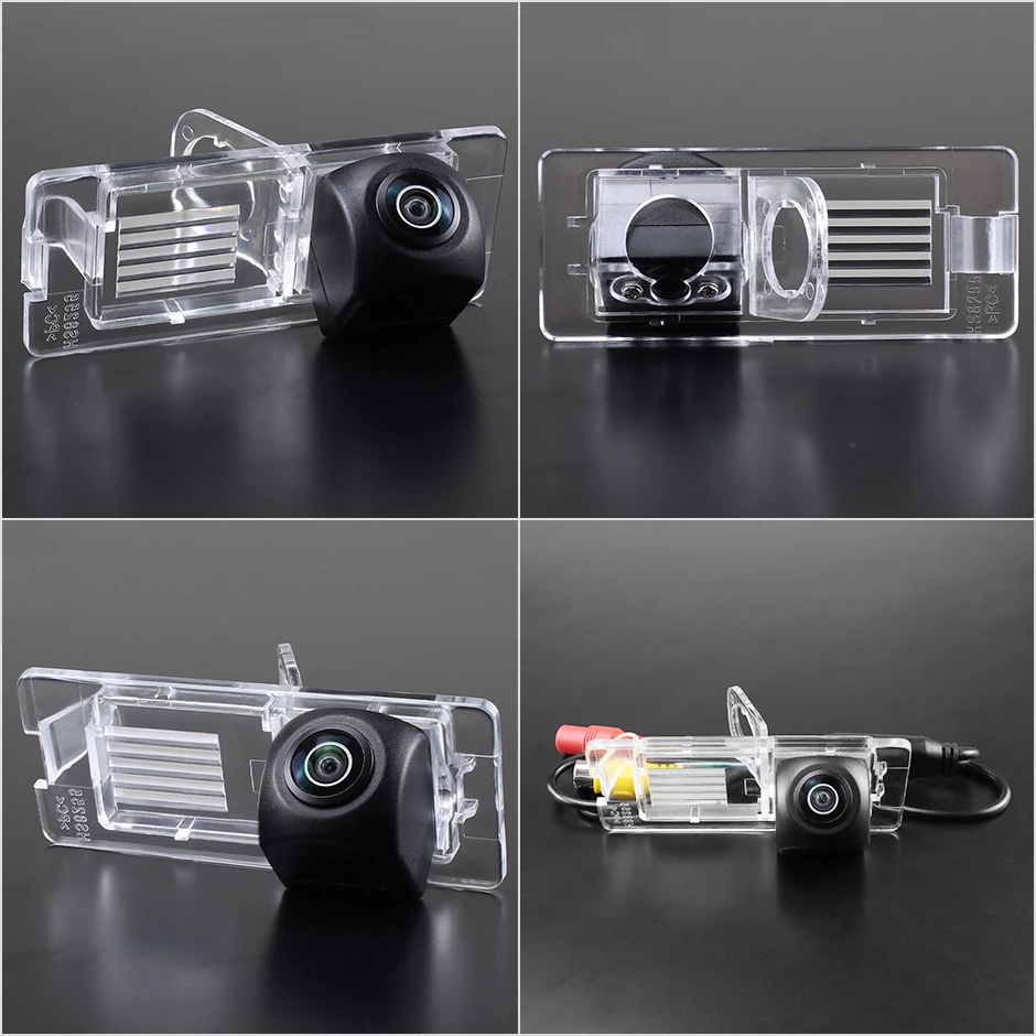 

AHD 1080P CVBS Car Reverse Backup Rear View Camera for Renault Fluence Espace Megane 3 Dacia Logan 2 Symbol Sedan Grand Scenic