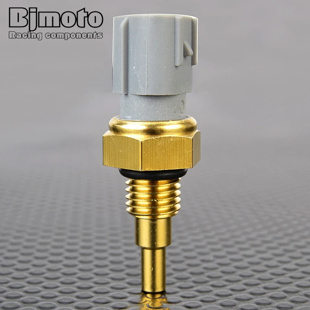 Water Temp Temperature Sensor For Honda NSA700 DN-01 NSS250EX NSS250X NSS250 Forza EX X NT700V Deauville RC213 V-S VFR1200F