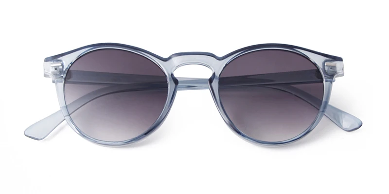 Vintage-Sonnenbrille mit Schildkrötenmuschel, blau, rund, für Damen, 2025, Markendesigner, Retro-Nieten, quadratischer Kreis, Herren-Sonnenbrille, UV400 – Detail 26