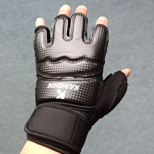 12 Hauptverkaufshandschuh Stipendium - №9