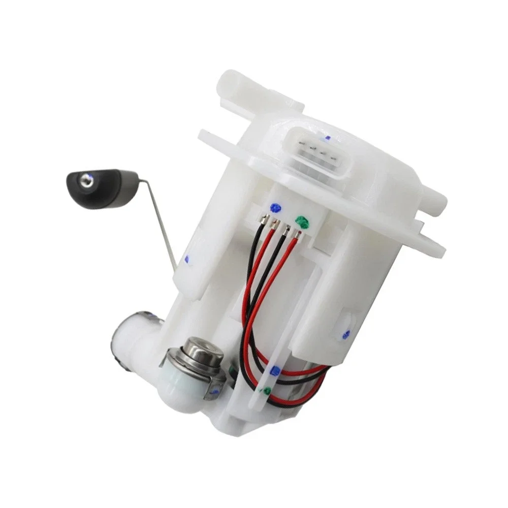 

Fuel Pump Assembly with Floating Sensor 16700-KYJ-901 Fits for Honda CB300F CBR250R CBR300R Motorbike Fuel Tank Level Pump 11-13