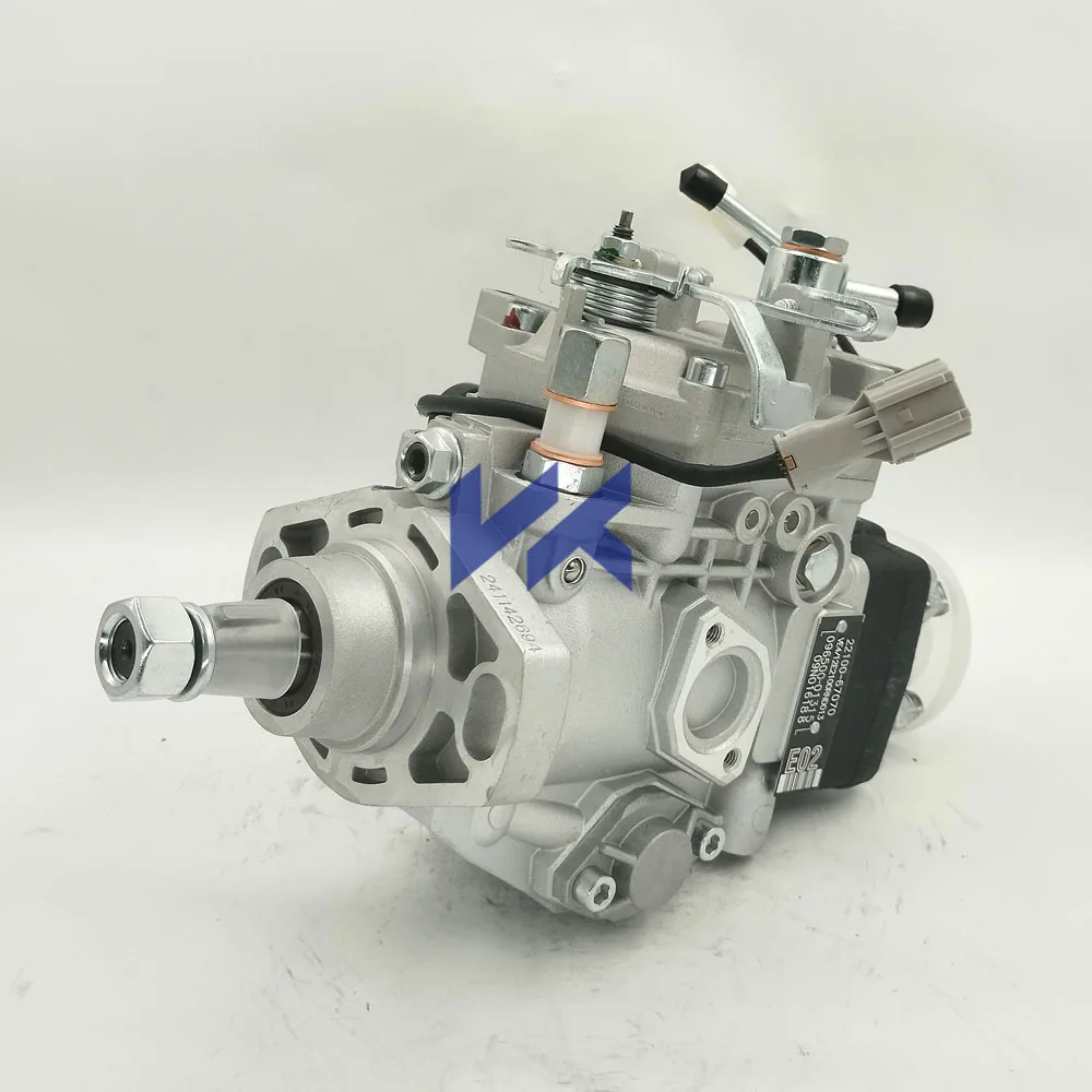 

22100-67070 2210067070 For Toyota 1KZ 1KZ-TE Engine V3 Fuel Injector Pump 096500-01315 09650001315
