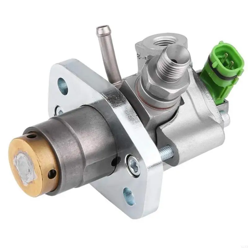 

X13D Металлический топливный насос Автомобильные аксессуары для 2001-2008 23100-28030 Топливный насос с высоким давлением легкая