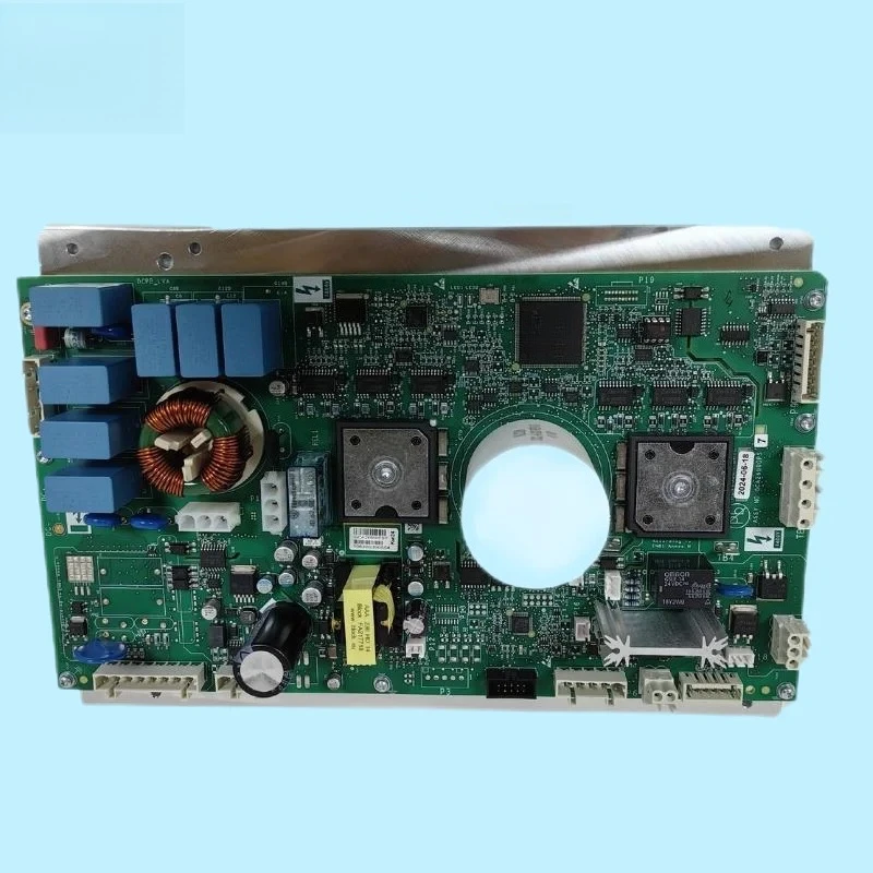 Hot Sale Elevator Parts Elevator Printed Circuit Board PCB GBA21305WC70(Include GCA26800PS7)