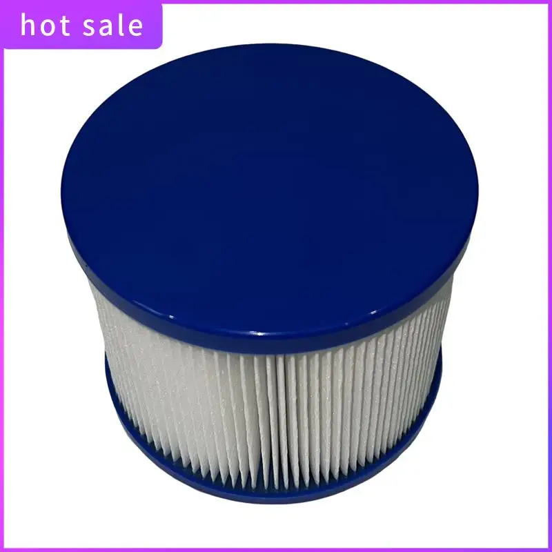 6 Pack Swimming Pool Filter Replacement Filter Replacement Cartridge For Clever Spa Cleverspa