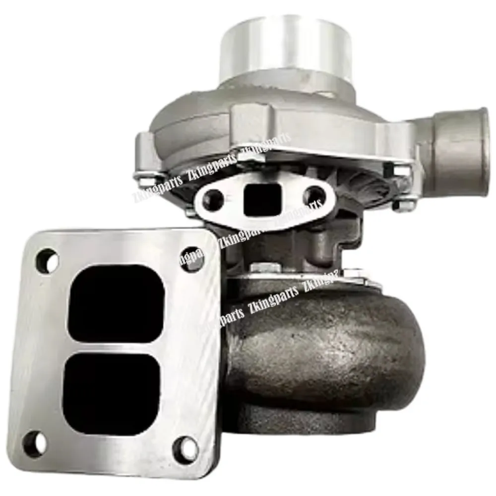 Turbo T04B83 Turbocharger 465476-5002S 1144001331 For Isuzu 6SA1T 6BD1 TC ENG