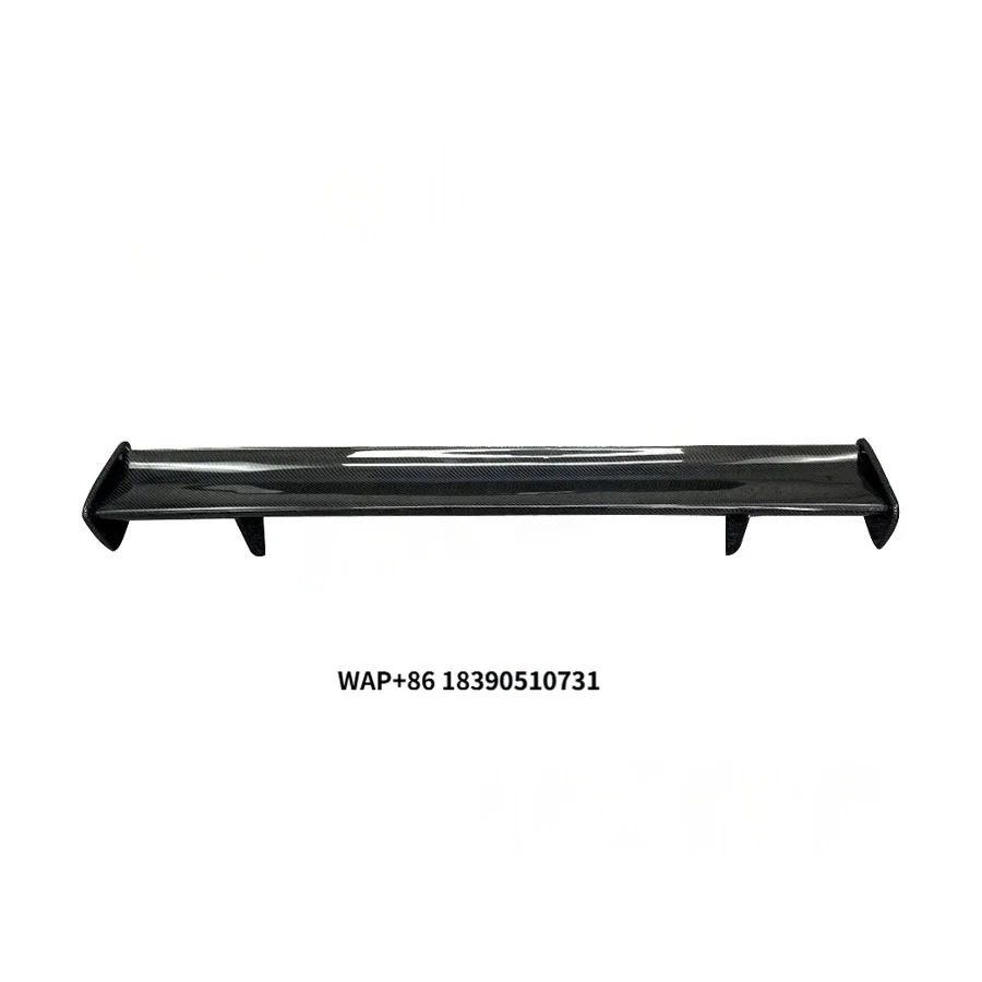 

Suitable for 3 Series E90E92 E93 Carbon Fiber Retrofit Upgrade CTS Model Tail Spoiler Fixed Wing