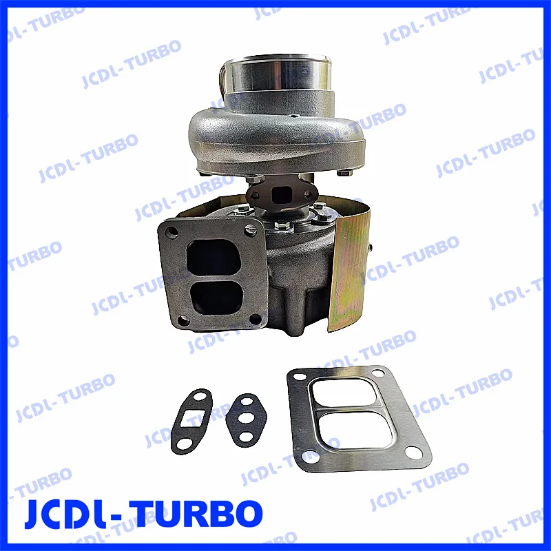 Turbo S300G 319702 319393 319395 10331034 10290233 10220747  51091009602 51.09100-7602  turbocharger For Liebherr 964 excavator