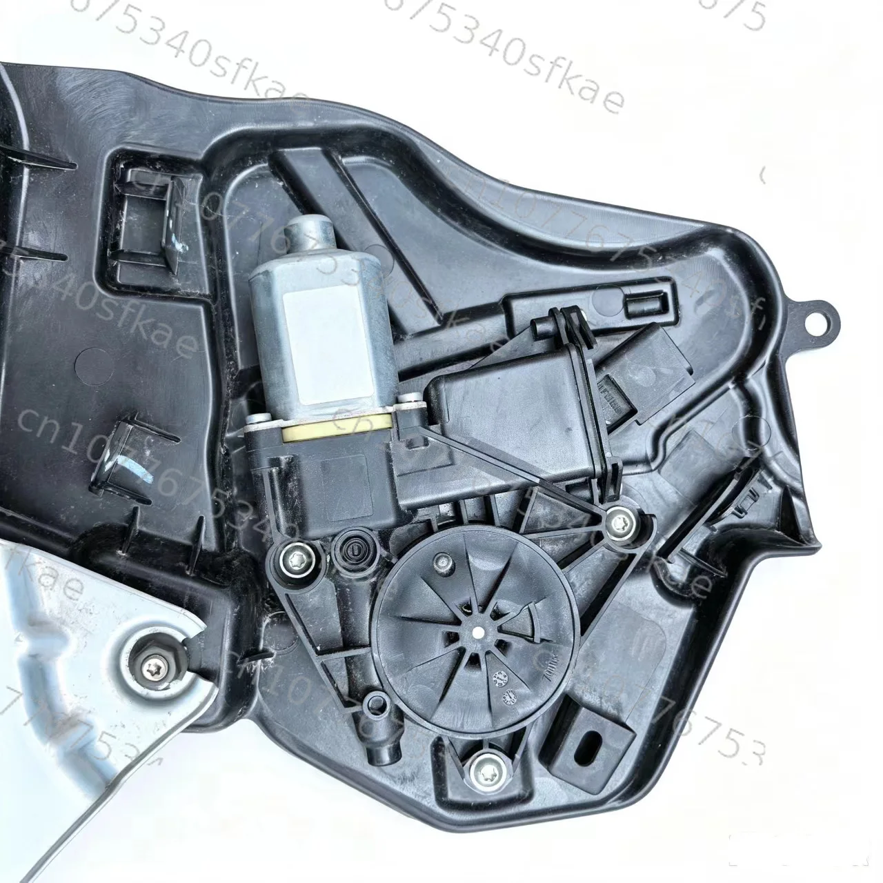 Suitable for BYD right front door module UFEA-6104209