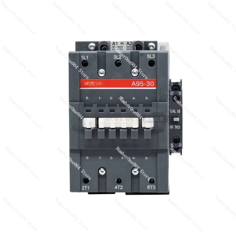 Three-Phase 95A 380…