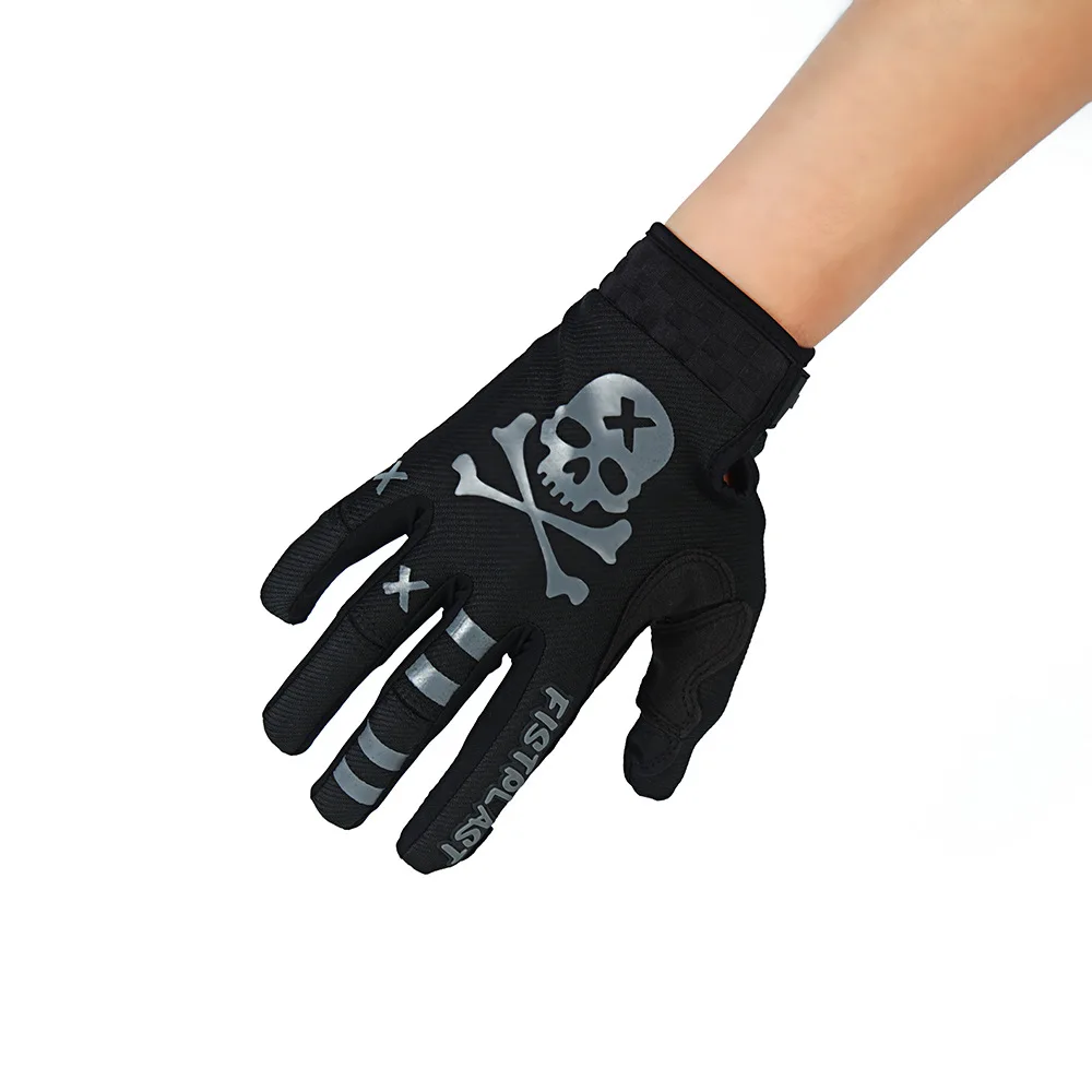 FISTPLAST 8-Farben Langfinger-Touchscreen-Handschuhe, Motocross-Mountainbike-Outdoor-Fahrradhandschuhe, Schneemobil-Zubehör – Detail 14
