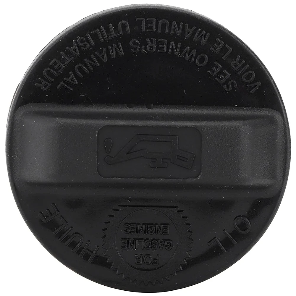 Engine Oil Filler Cap 5W-20 15610-P5G-000 for Honda /Civic /CR-V Elements /Accord /Acura /MDX /TL