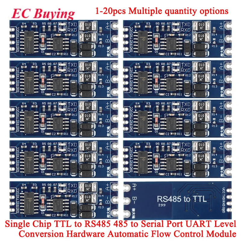 20Pcs/1Pc Ttl Turn …