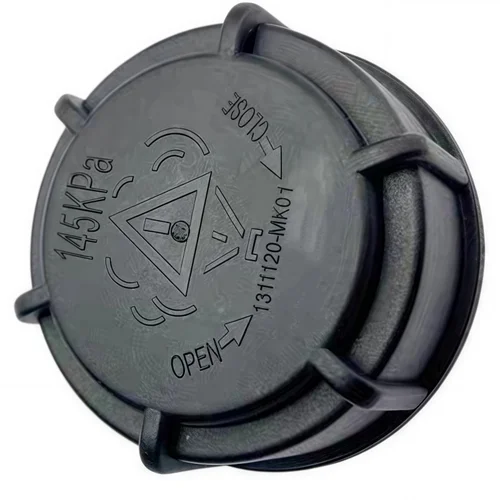 Imagen 2 del producto 1311120 -MK01 cubierta Original para olla de almacenamiento de agua, cubierta anticongelante para hervidor de retorno para Changan CS95 CS85 CS55 CX70