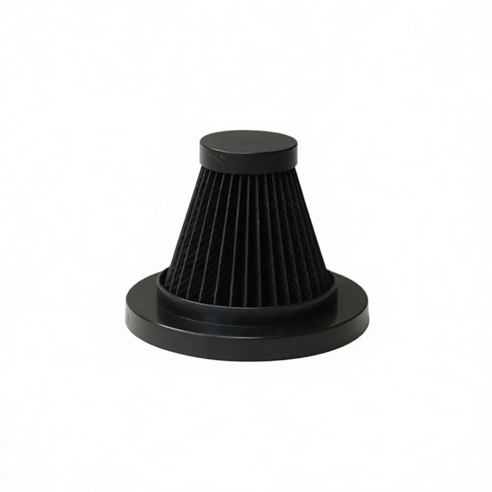 Replacement Vacuum Cleaner HEPA Filter Washable Dust Removing Accessory For Handheld Car Home Precise Cleaning Tool