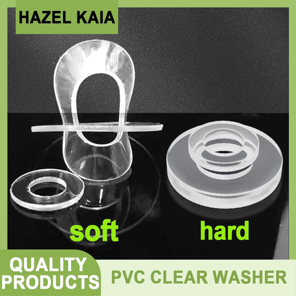 Soft Hard Pvc Thin … - image