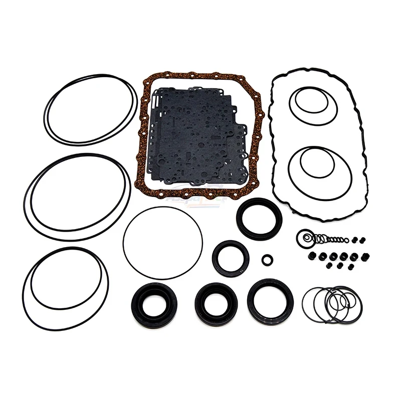 

Transmission Gearbox Clutch Overhaul Rebuild Kit 1 Set For Hyundai &Kia 4WD A6LF1 A6LF2 A6LF3 6AT Car Accessories