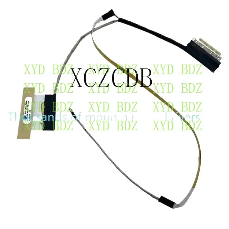 

DB для ACER SF314-42 FH4FR ЖК-дисплей EDP для кабеля 2MIC 30PIN DC02003NU00 50.HSFN2.003 CDB