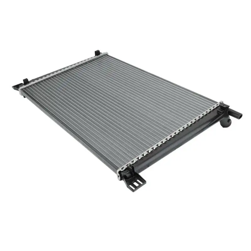 Радиатор BEHR в сборе для Mini 07-16 Mini Cooper 17117535099