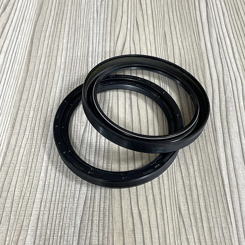 2PCS Crankshaft oil seal 914.932 in size 93*114*13 00A103085, 0179977447, 12012249