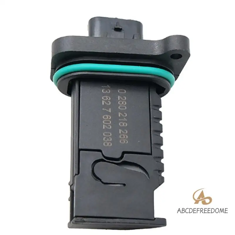 

For BMW 1-6 Series M3 M4 X1 X3 X4 X5 X6-4-Pin MAF Mass Air Flow Meter Sensor-13627602038 MAS4581 MAS0338 0280218266