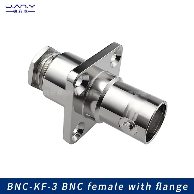 Pure Copper Bnc Fem…