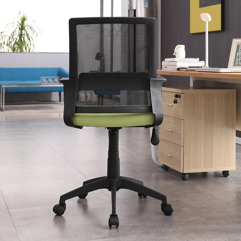 Executive Computer Bürostuhl generische entspannen faul Wohnzimmer Büros tühle ergonomische bequeme nordische Chaise de Bureau Möbel