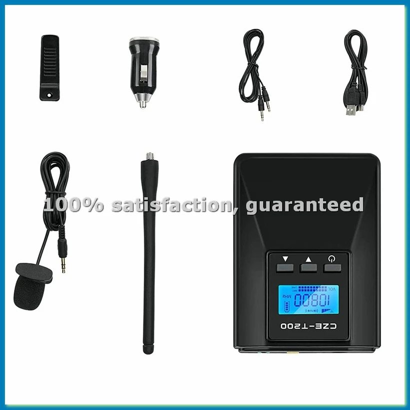 0.2W 200Mw Professi…