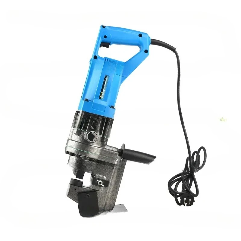 Electric Punch Die …