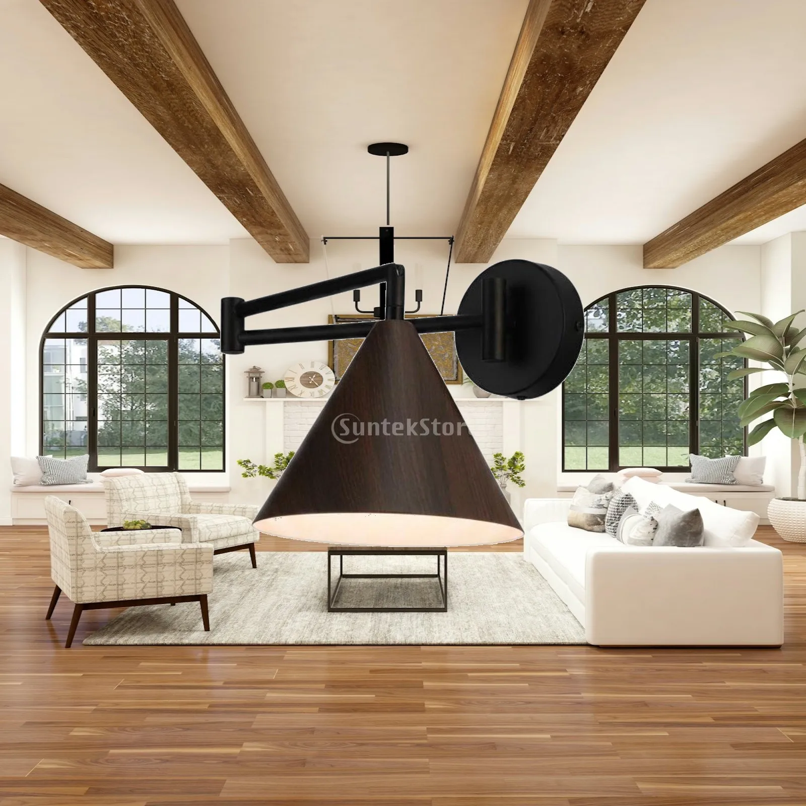 Adjustable Extendable Lamp Fixture Wall Lamp Nordic Design Extendable Lamp