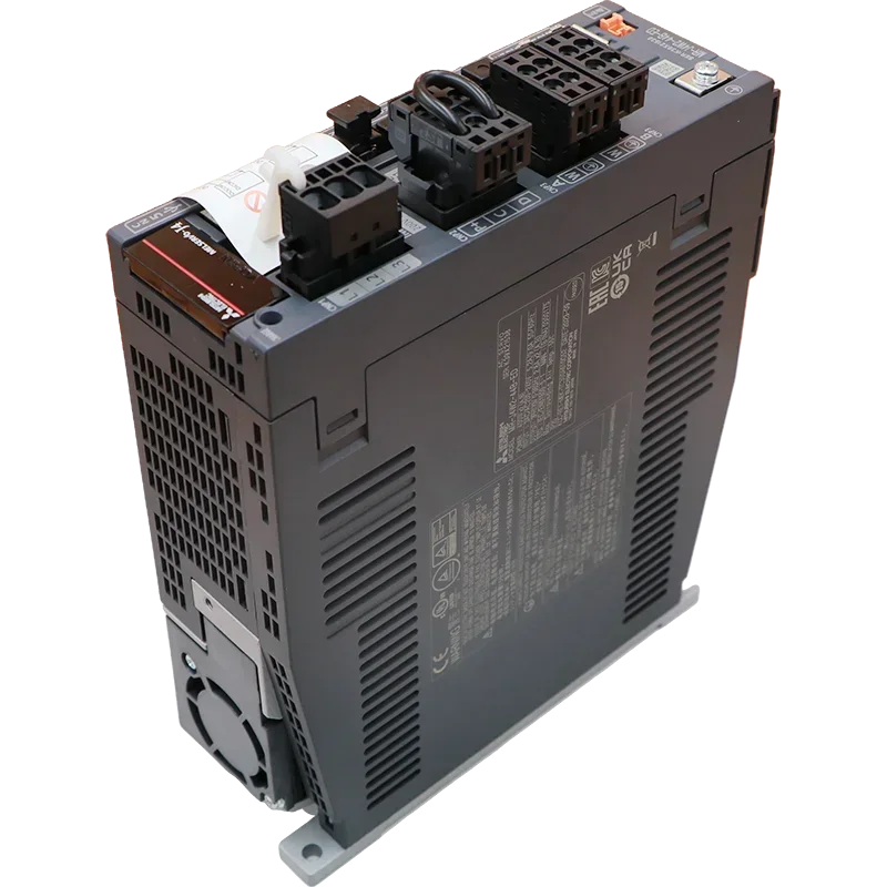 

New and Original 1 Year Warranty MR-J4W2-44B-ED MRJ4W244BED PRICE 2 Axis AC Motion Servo Drive Amplifier 400W 2P/3P