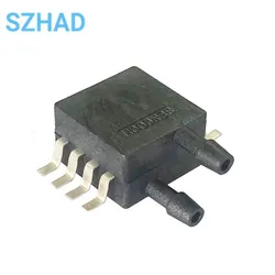 XGZP6899A differential pressure sensor flow wind pressure gas pressure sensor gas pressure sensor 5V suitable for ventilator