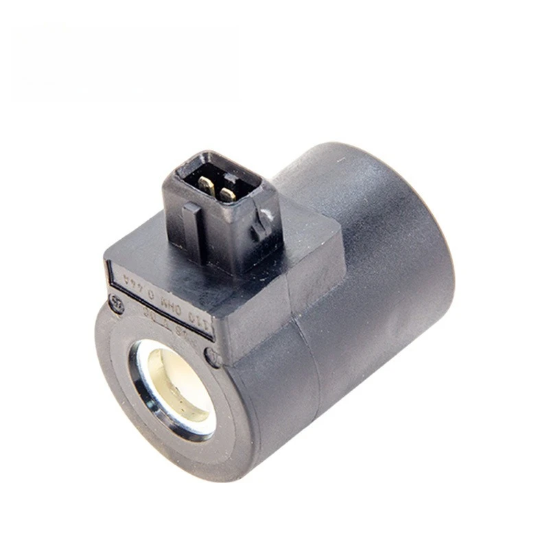 

Оптовая продажа запчастей для вилочных погрузчиков Toyota BT: электромагнитный клапан RRE160, катушка соленоидного клапана 48В, 213018