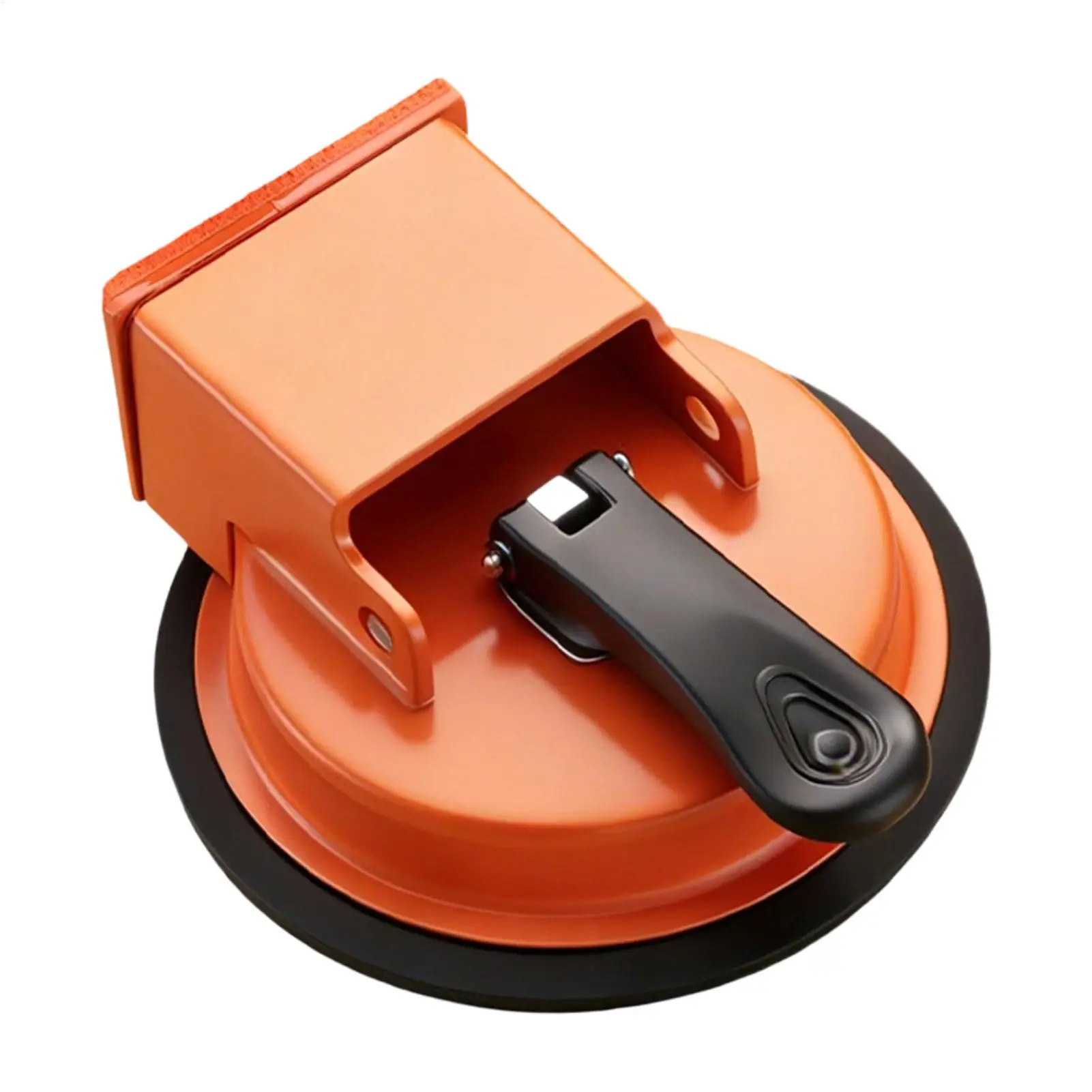 

Floor Gap Repair Tool Floor Fixer Tool Suction Cup Shock Absorbing Plank Grabber Wood Flooring Tools for Floor Installation