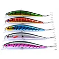 5pcs Mixed Colors